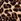Brown Leopard Victoria's Secret Bikini Top