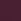 Winter Wine Red Hipster Knickers