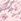 Purest Pink Dot Thong Knickers