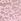 Pretty Blossom Pink Thong Knickers