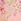 Pink Victoria's Secret Wisteria Embroidery Bra