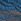 Midnight Sea Blue Thong Knickers