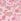 Purest Pink Dot Thong Knickers