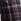 Black Victoria's Secret Pink Boyfriend Pyjama Bottoms
