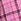 Pink Lollipop Tartan Pyjama Shirt