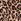 Leopard Brown Victoria's Secret Knickers