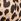 Leopard Brown Victoria's Secret Shine Strap Bra