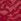Red Lacquer Victoria's Secret Lace Knickers