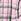 Coconut White/Black/Gold/Pink Plaid Flannel Long Pyjamas Set