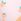 Vitamin C Orange Victoria's Secret Pink Lace Bralette