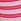 Pretty Blossom Pink Stripe Victoria's Secret Cotton Rib Logo Knickers