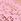 Pink Hope Brazilian Lace Knickers