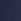 Midnight Navy Blue Boyshort Cotton Logo Knickers