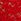 Vermillion Red Victoria's Secret Twinkle Strap Lace Knickers