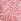 Red Leopard Victoria's Secret Pink Bikini Top