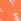 Orange Skeleton Dog Print Cotton Logo Knickers