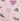 Pink Tattoo Print Victoria's Secret Pink No Show Lace Trim Knickers