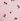 Pink Cherry Print Boyshort Cotton Logo Knickers