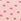 Purest Pink Dot Brief Knickers