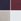 Navy/Berry/Brown/Cream 4 Pack Ruffle Short Sleeve T-shirts