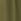 Olive Green Cotton High Waisted Pleated Wide-leg Chino Trousers