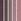 Purple/Light Purple/Pink/Brown/Stripe/Brown 5 Pack Ribbed Long Sleeve T-shirts