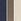 Navy Blue/Light Brown/Stone Knot Detail T-shirt 3 Pack