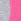 Pink/Heather Grey Victoria's Secret Pink Ruffle Quarter Socks 2 Pack