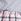 Medium Heather Grey/Black & Pink Tartan Short Sleeve Long Pyjama Set