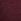 Burgandy Red Victoria's Secret Pink Cotton Heather Lace Trim Bra