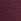 Burgandy Red Thong Cotton Heather Lace Trim Knickers