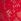 Bright Vermillion Red Brazilian Lace Knickers