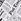Black Newspaper Print Victoria's Secret Pink Slip Dress