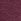 Burgandy Red Victoria's Secret Pink Cotton Heather Lace Trim Knickers