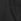 Black Longline Warmest Puffer Jacket