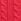 Red Cotton Cable Knit Jumper