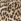 Brown Leopard Print Relaxed Logo Print Zip Hoodie