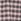 Pink/Black Check Regular Oxford Shirt