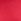 Red Cotton Oversized Jumper