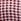 Red Fitted Check Shirt