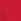 Red Vintage Logo Full Zip Hoodie