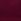 Burgundy Red Logo Hoodie