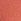 Deep Coral Orange Bikini Bottom
