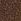 Ganache Brown Shimmer Bikini Bottom