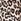 Leopard Brown Basic Instincts Knickers