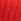 Bright Vermillion Red Sequin Pom Beanie