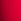 Varsity Red Foil Non Wired Push Up Bra