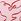 Coconut Pink Bows Hipster Lace Trim Knickers