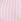 Pink Iconic Stripe Racer Back Cotton Shine Patch Bralette