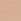 Nude Praline No Show Knickers